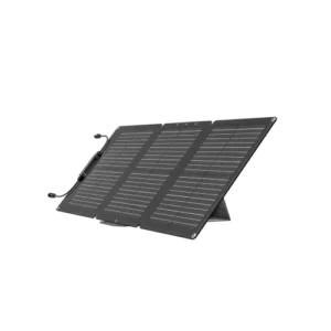 EcoFlow  Portable Solar Panel
