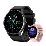 Home Touch Screen Smartwatch