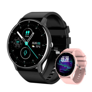 Touch Screen Smartwatch